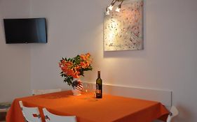 Apartman Orange
